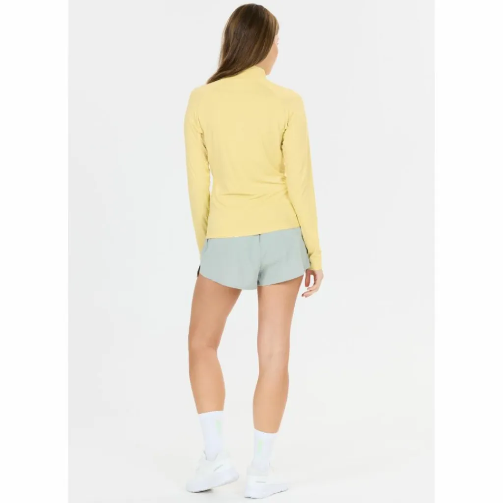 Endurance Pullover & Sweats<· Chrissie 5373 French Vanilla