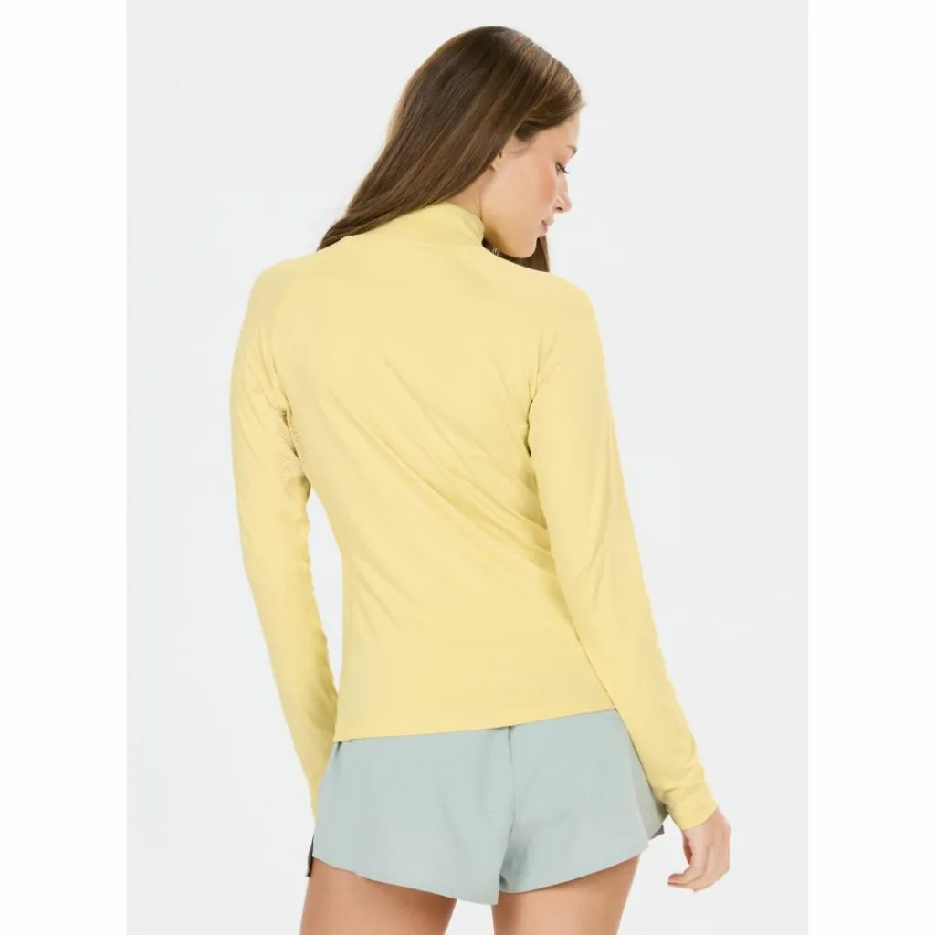 Endurance Pullover & Sweats<· Chrissie 5373 French Vanilla
