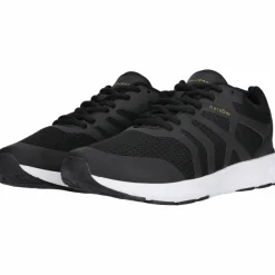 Endurance Fitnessschuhe<· Clenny 1001 Black