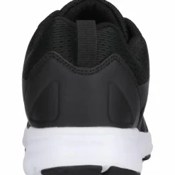Endurance Fitnessschuhe<· Clenny 1001 Black
