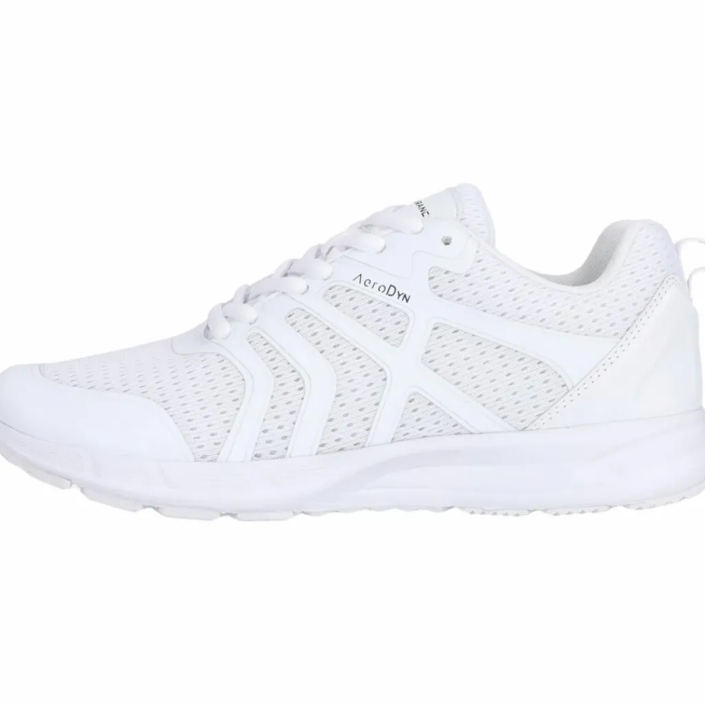 Endurance Fitnessschuhe<· Clenny 1002 White