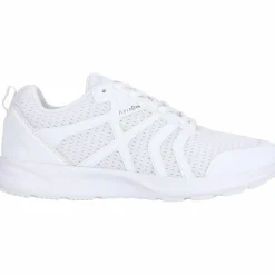 Endurance Fitnessschuhe<· Clenny 1002 White