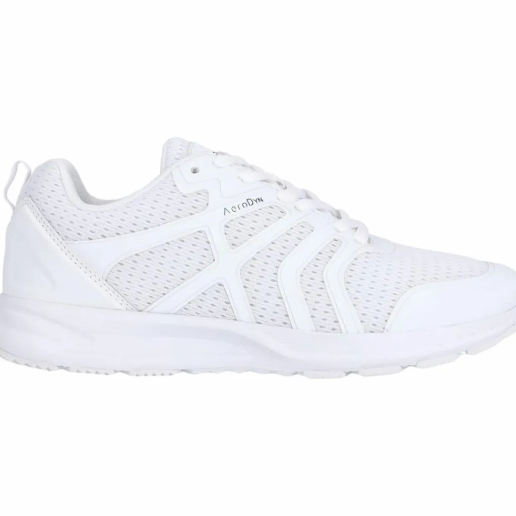 Endurance Fitnessschuhe<· Clenny 1002 White