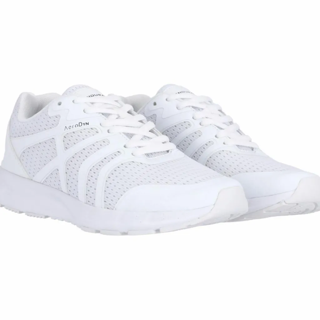 Endurance Fitnessschuhe<· Clenny 1002 White