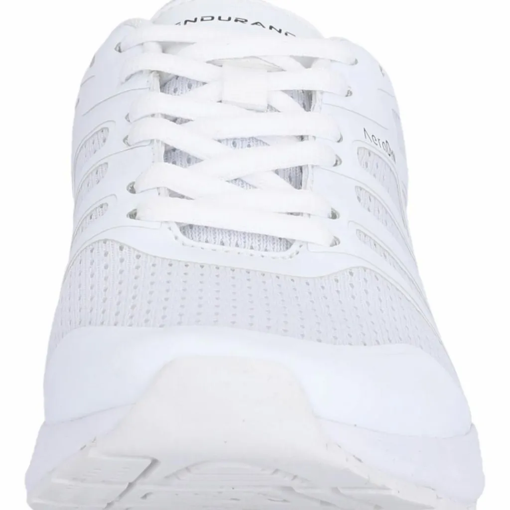 Endurance Fitnessschuhe<· Clenny 1002 White