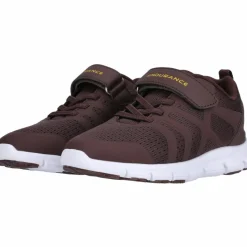 Endurance Sneaker<· Clenny 4241 Fudge