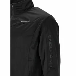 Endurance Trikots<· CLUSON M MEMBRANE CYCLING 1001 Black