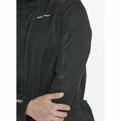 Endurance Trikots<· CLUSON M MEMBRANE CYCLING 1001 Black