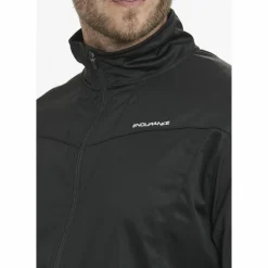 Endurance Trikots<· CLUSON M MEMBRANE CYCLING 1001 Black