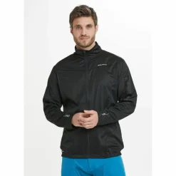 Endurance Trikots<· CLUSON M MEMBRANE CYCLING 1001 Black