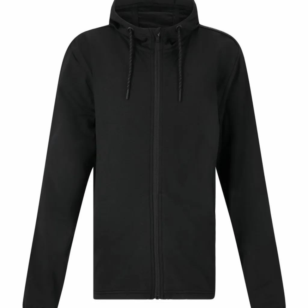 Endurance Jacken|Pullover & Sweats<· Corriden 1001 Black