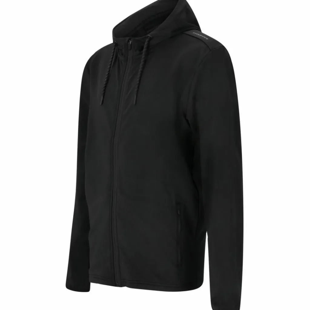 Endurance Jacken|Pullover & Sweats<· Corriden 1001 Black