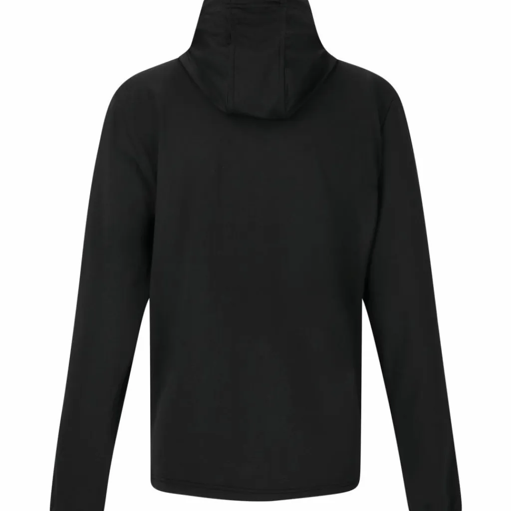 Endurance Jacken|Pullover & Sweats<· Corriden 1001 Black