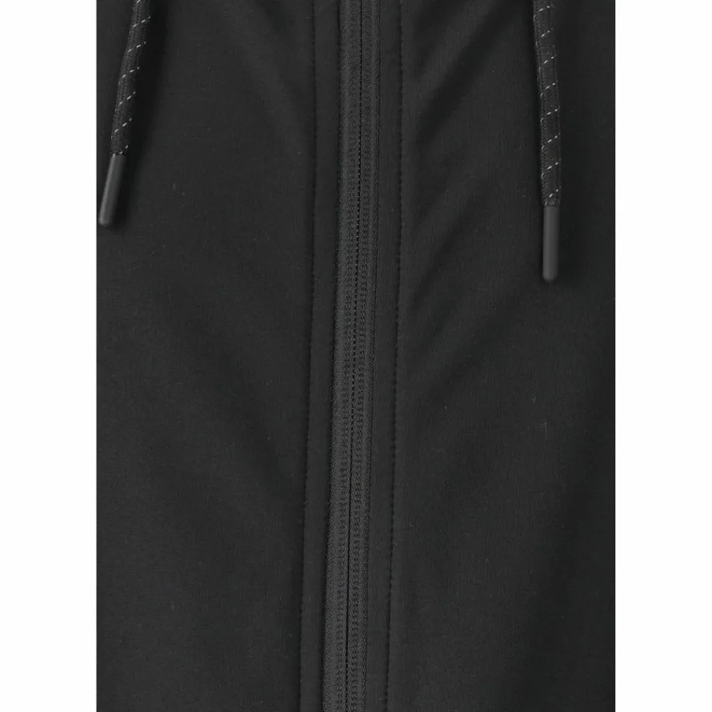 Endurance Jacken|Pullover & Sweats<· Corriden 1001 Black