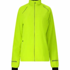 Endurance Radsport<· Cully V2 5001 Safety Yellow
