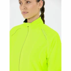 Endurance Radsport<· Cully V2 5001 Safety Yellow