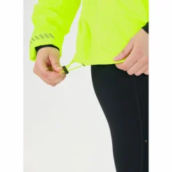 Endurance Radsport<· Cully V2 5001 Safety Yellow