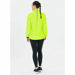 Endurance Radsport<· Cully V2 5001 Safety Yellow