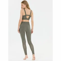 Endurance Yoga<· Cynthian 1013 Gunmetal