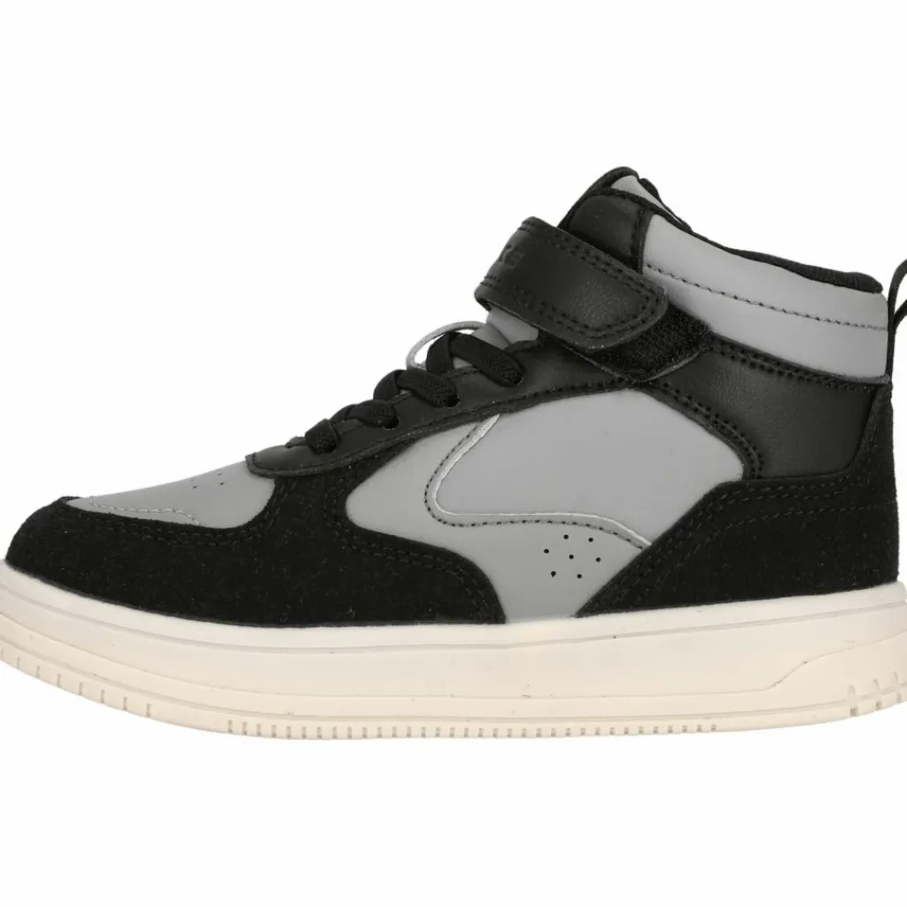 Endurance Sneaker<· Daffodil 1001 Black