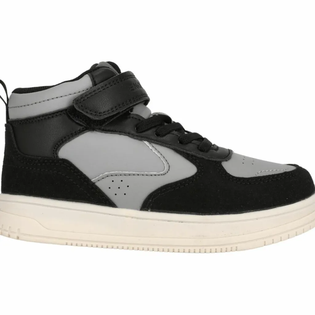 Endurance Sneaker<· Daffodil 1001 Black