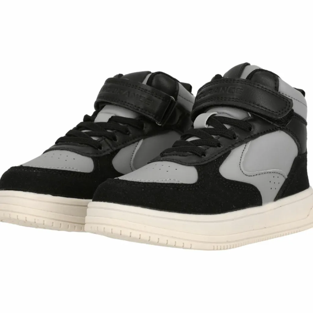 Endurance Sneaker<· Daffodil 1001 Black