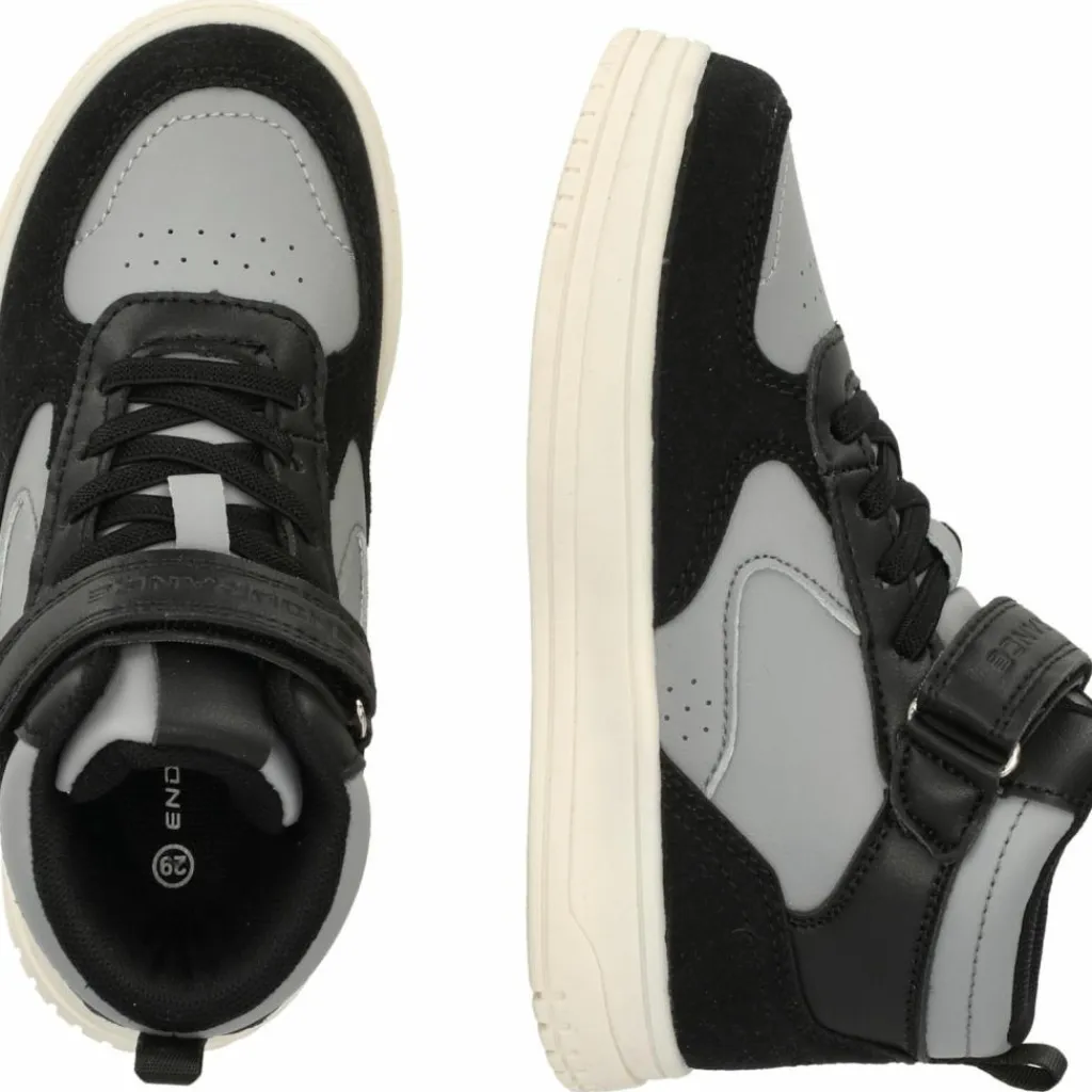 Endurance Sneaker<· Daffodil 1001 Black