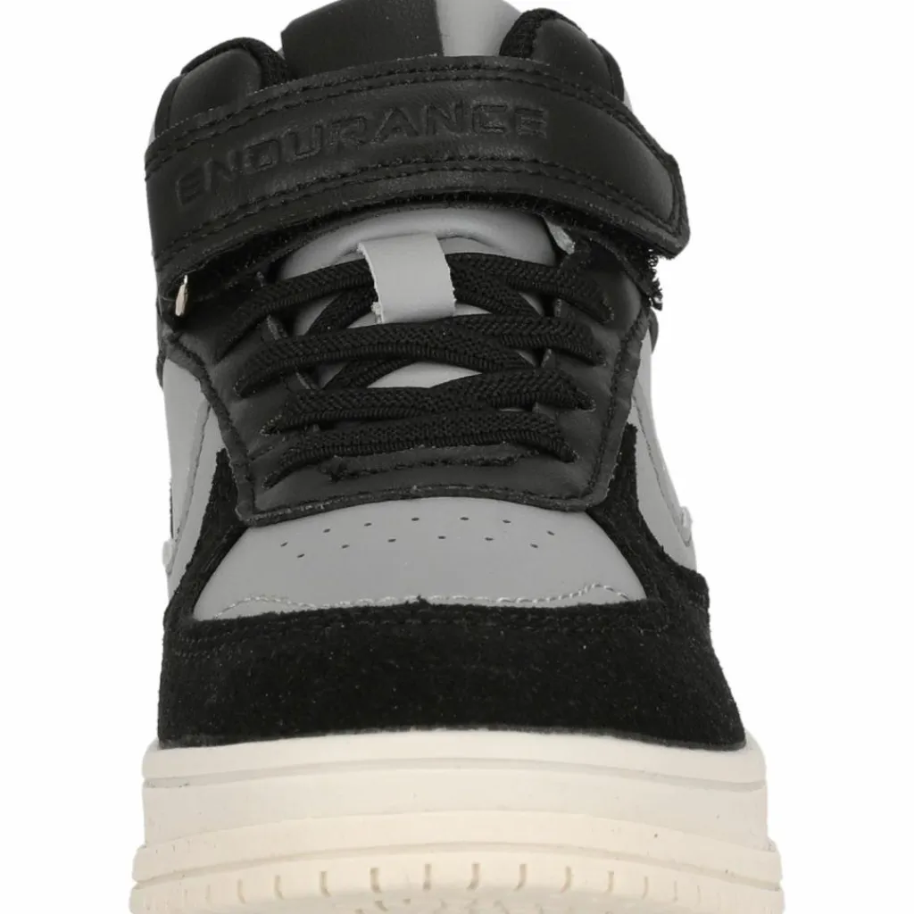 Endurance Sneaker<· Daffodil 1001 Black