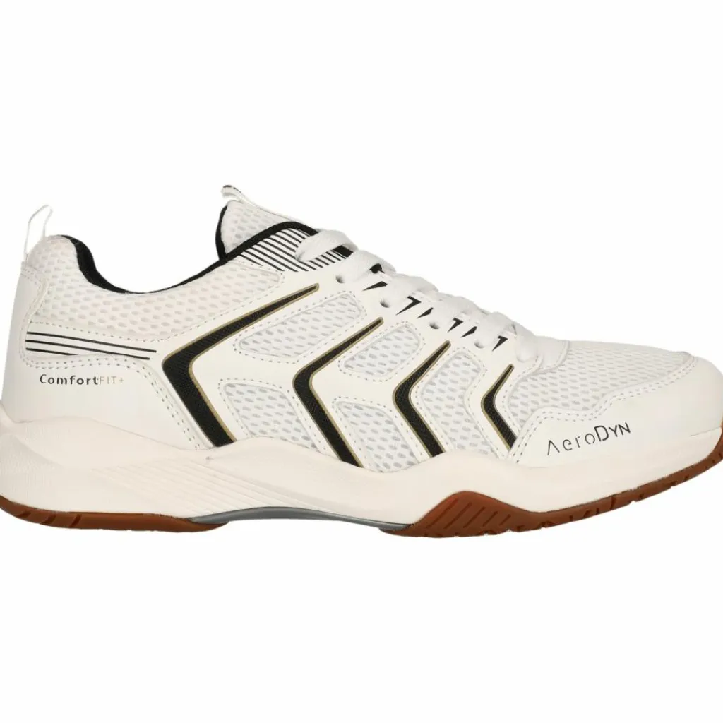 Endurance Hallenschuhe|Fitnessschuhe<· Donovan 1002 White