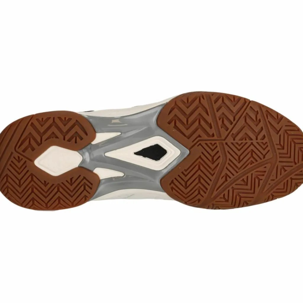Endurance Hallenschuhe|Fitnessschuhe<· Donovan 1002 White