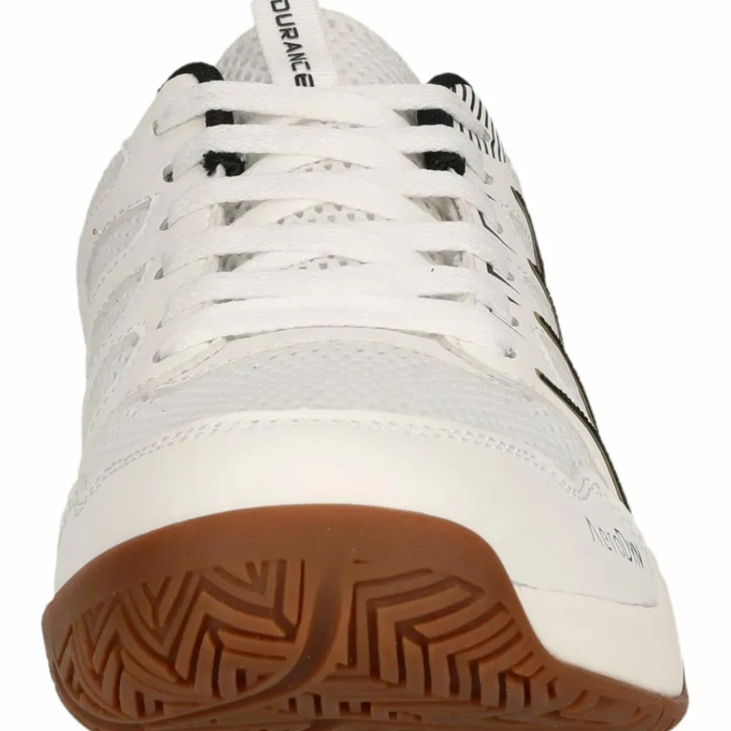 Endurance Hallenschuhe|Fitnessschuhe<· Donovan 1002 White