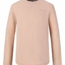 Endurance Training|Shirts<· Eally 4324 Sepia Rose