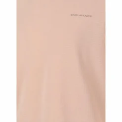 Endurance Training|Shirts<· Eally 4324 Sepia Rose