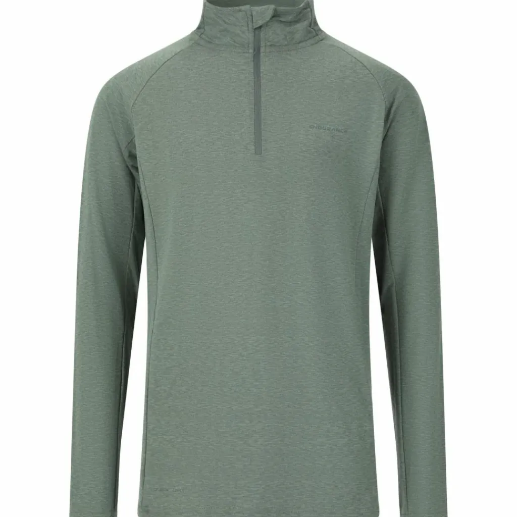 Endurance Klettern<· Earl 3058 Balsam Green