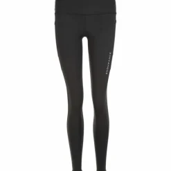 Endurance Hosen|Laufen<· Energy Jr. Girl 1001 Black