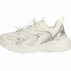 Endurance Sneaker<· Envy 1002 White