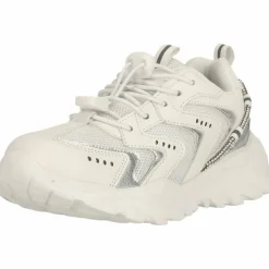 Endurance Sneaker<· Envy 1002 White