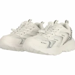 Endurance Sneaker<· Envy 1002 White