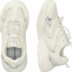Endurance Sneaker<· Envy 1002 White