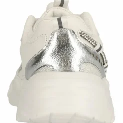 Endurance Sneaker<· Envy 1002 White