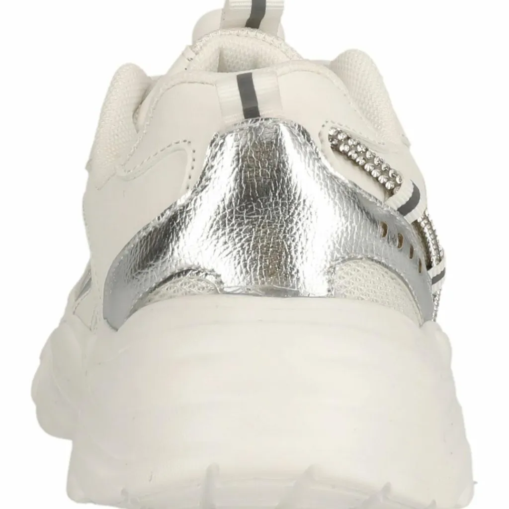 Endurance Sneaker<· Envy 1002 White