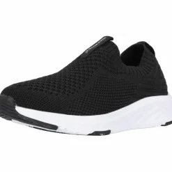 Endurance Sneaker<· Evenand 1001 Black