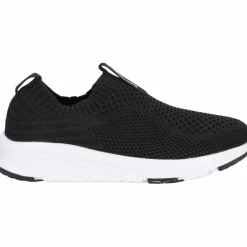 Endurance Sneaker<· Evenand 1001 Black