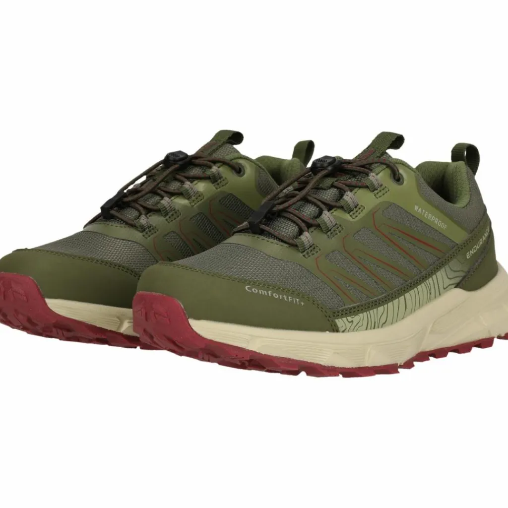 Endurance Klettern & Bouldern|Klettern<· Ferill 3052 Forest Night