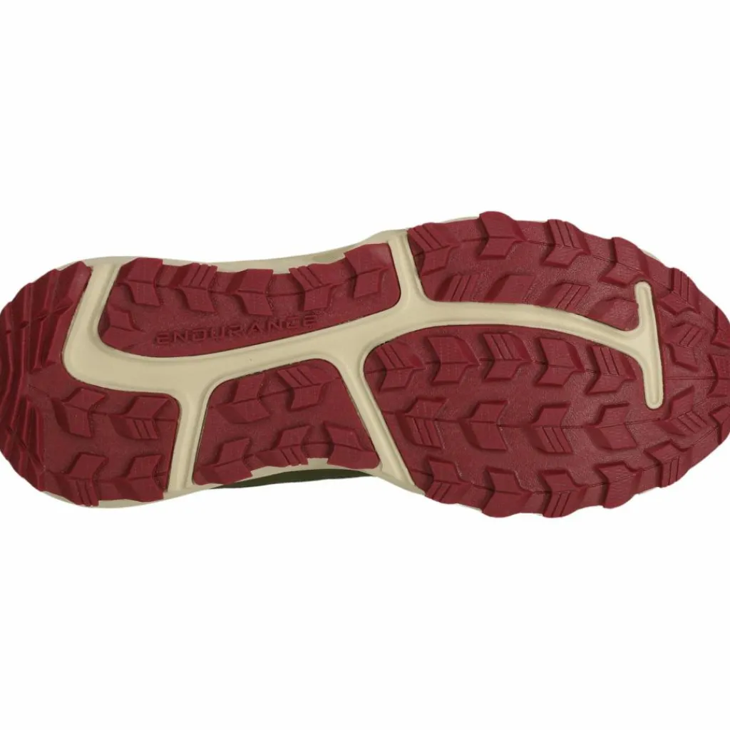 Endurance Klettern & Bouldern|Klettern<· Ferill 3052 Forest Night
