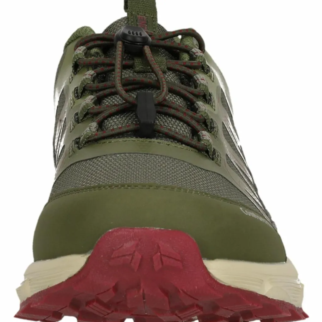 Endurance Klettern & Bouldern|Klettern<· Ferill 3052 Forest Night