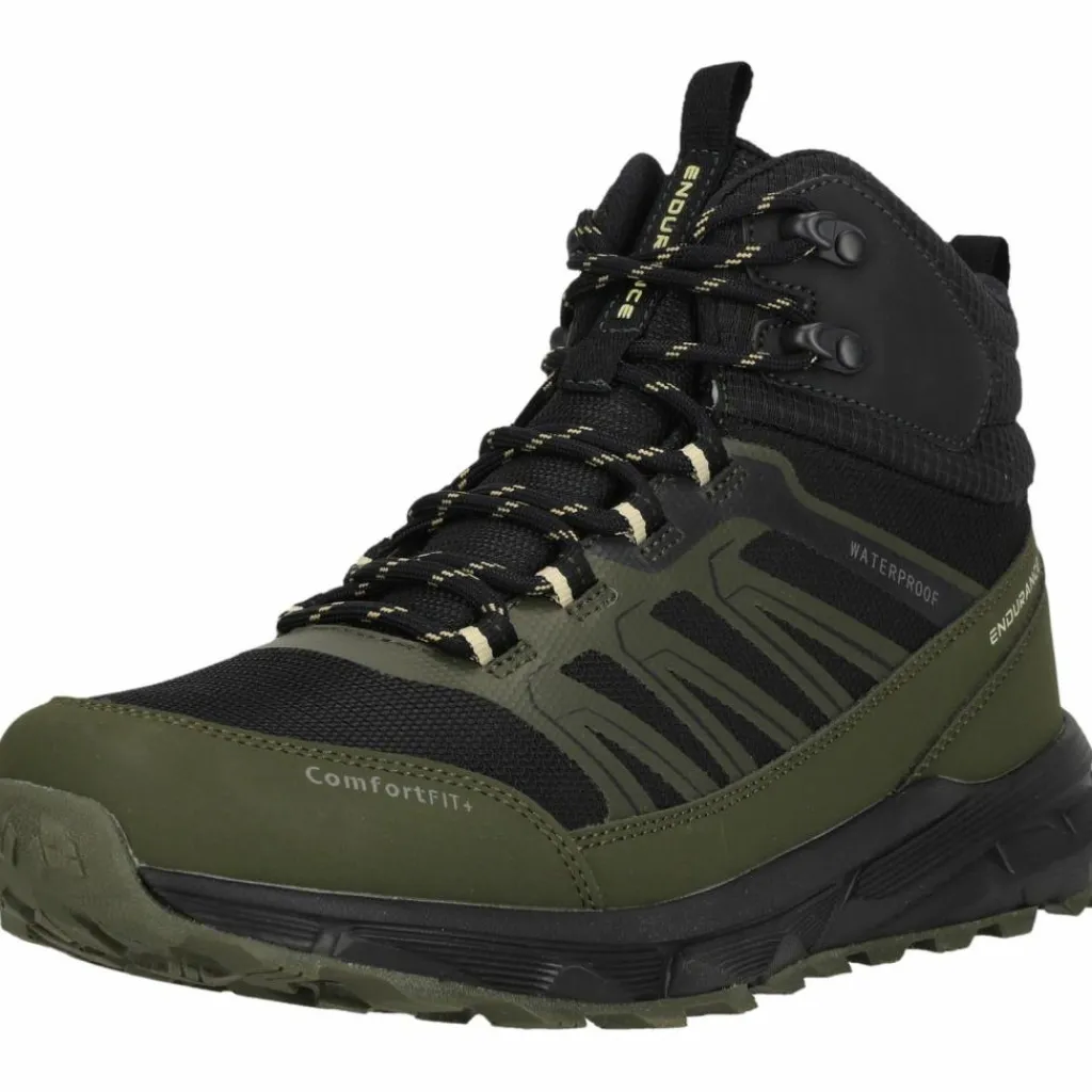 Endurance Klettern & Bouldern|Klettern<· Ferill 3252 Deep Depths