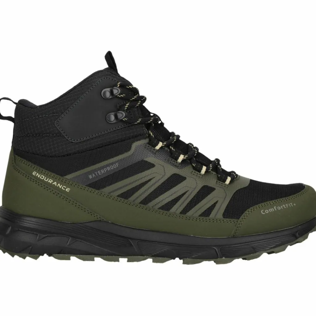 Endurance Klettern & Bouldern|Klettern<· Ferill 3252 Deep Depths