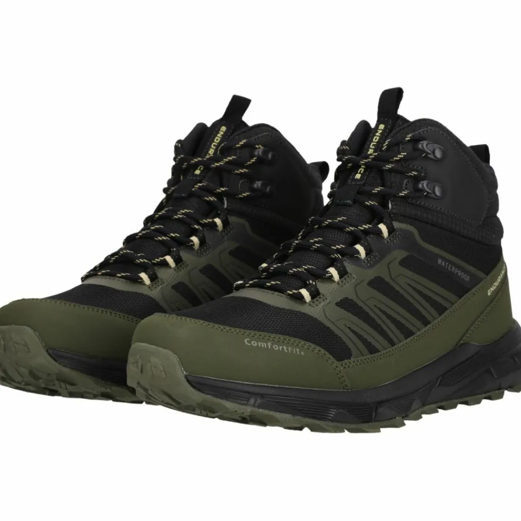 Endurance Klettern & Bouldern|Klettern<· Ferill 3252 Deep Depths