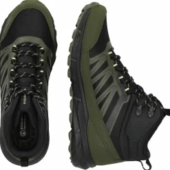 Endurance Klettern & Bouldern|Klettern<· Ferill 3252 Deep Depths